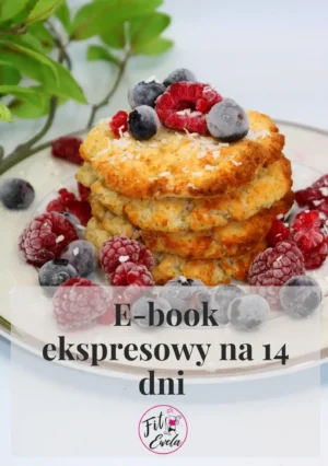 Fitewela E-book ekspresowy na 14 dni
